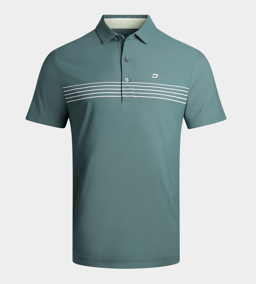 PENTA POLO - SAGE