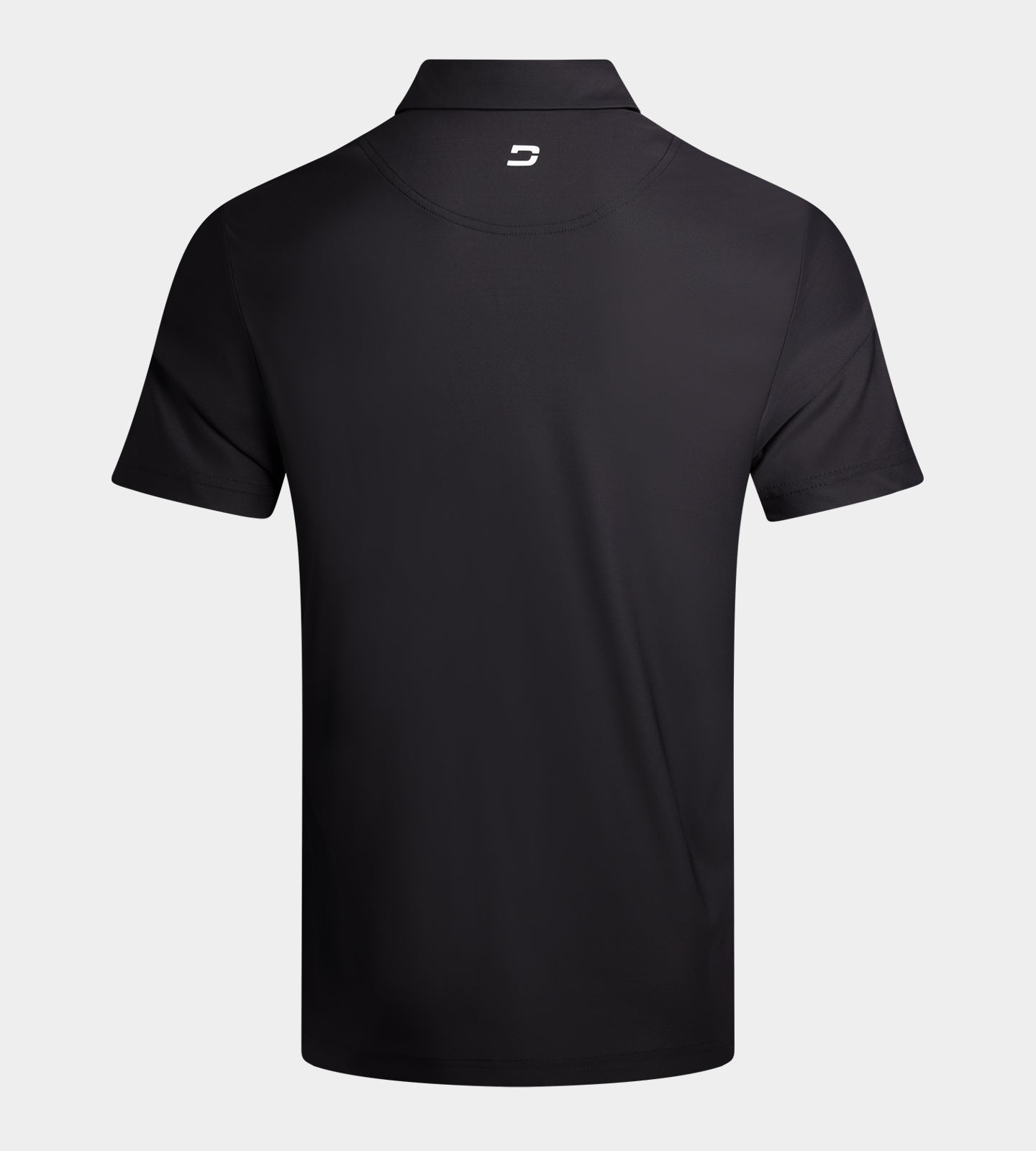PENTA POLO - BLACK