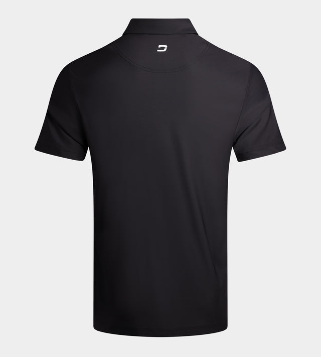 PENTA POLO - BLACK