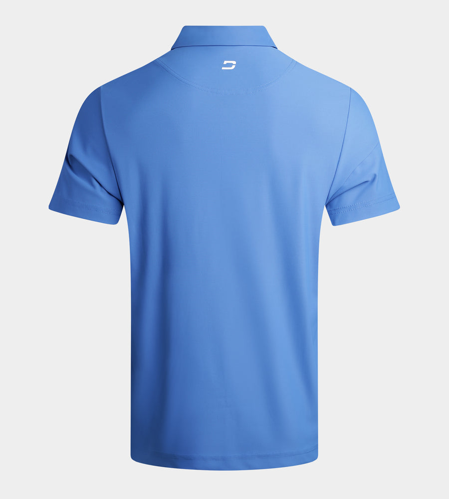 PENTA POLO - BLUE