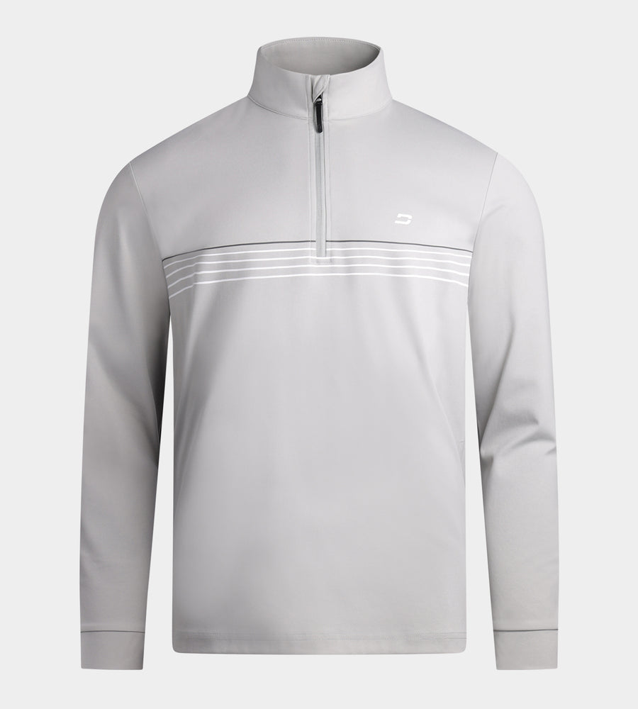 PENTA MIDLAYER - GRAU