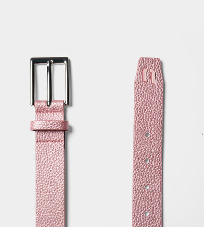 LADIES TOUR PRO BELT - ROSE