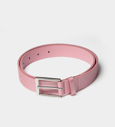 LADIES TOUR PRO BELT - ROSE