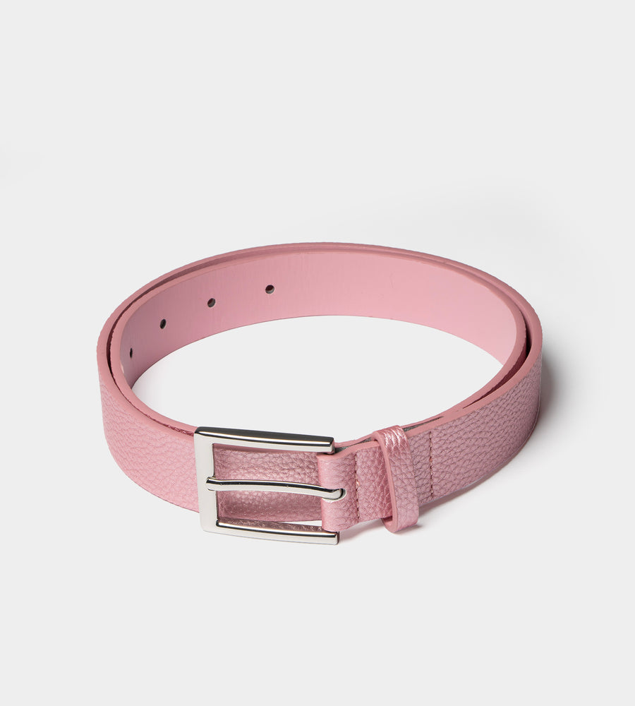 LADIES TOUR PRO BELT - ROZE