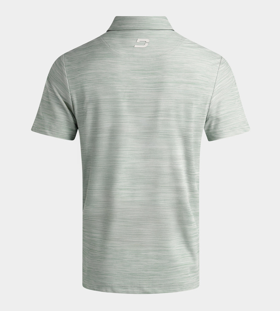 PINNACLE POLO - SALIE