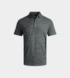 KIDS PINNACLE POLO - BLACK