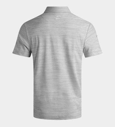 PINNACLE POLO - WHITE