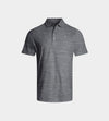 KIDS PINNACLE POLO - NAVY