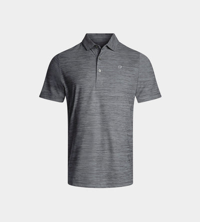 KIDS PINNACLE POLO - NAVY