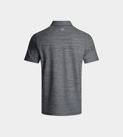 KIDS PINNACLE POLO - NAVY