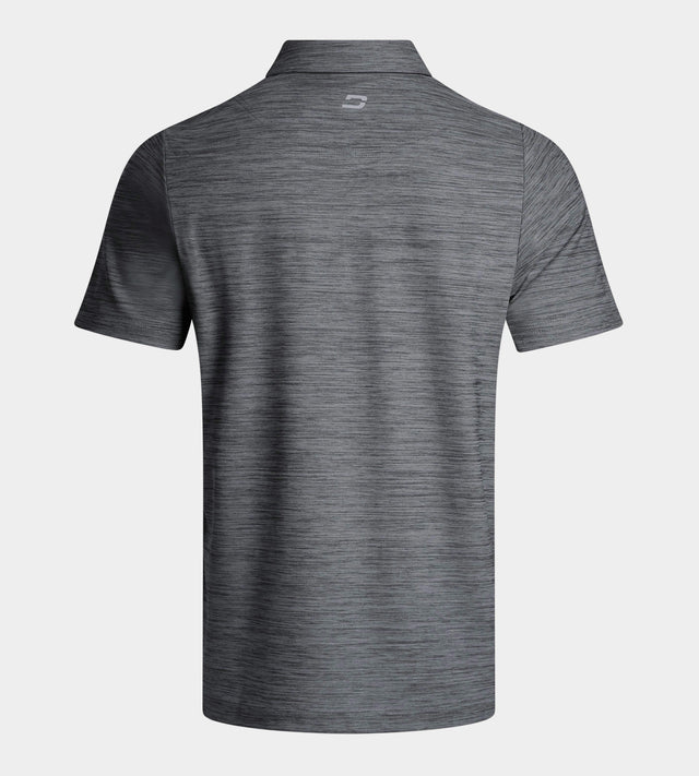 PINNACLE POLO - NAVY