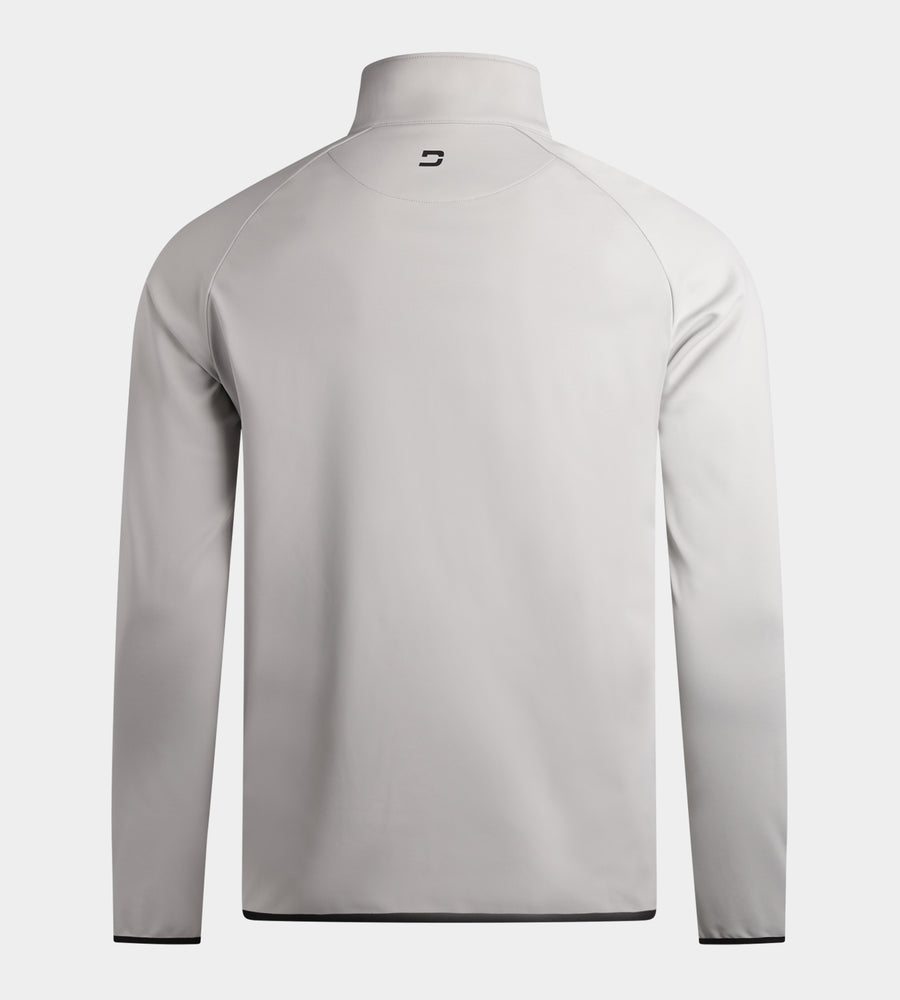 PIONERA MIDLAYER - GRAU