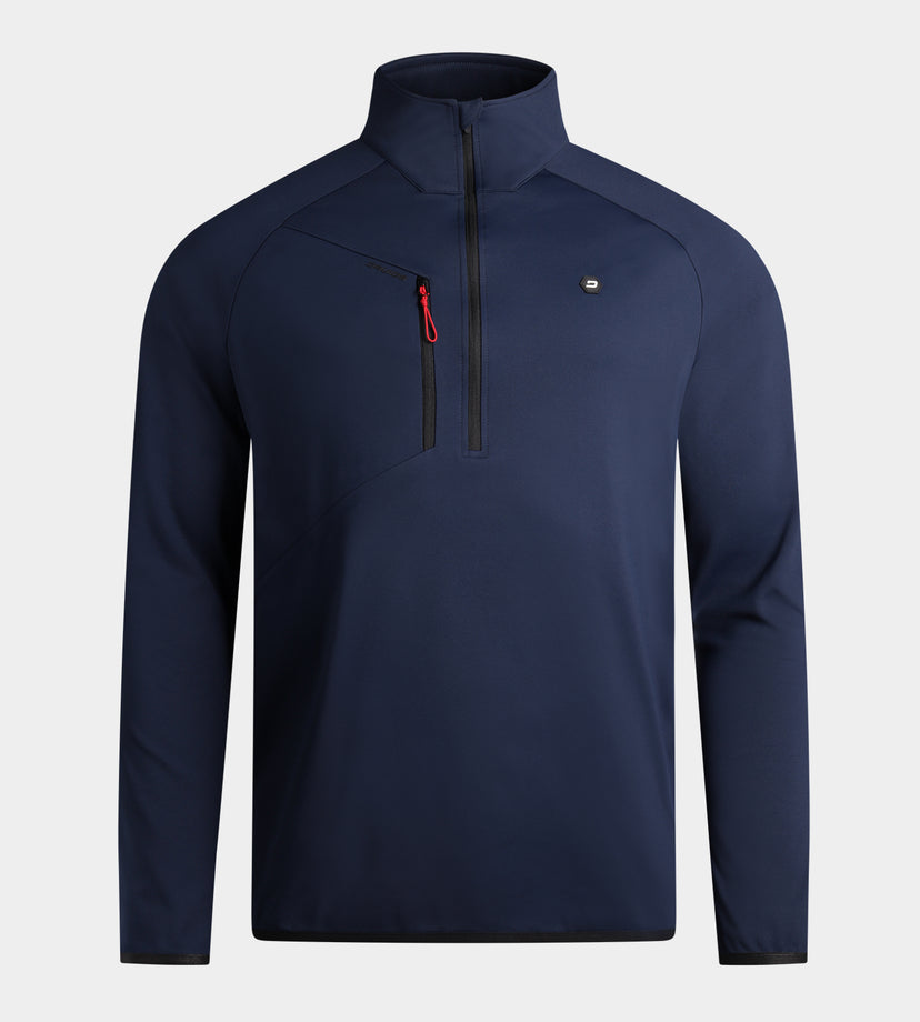 PIONERA MIDLAYER - NAVY