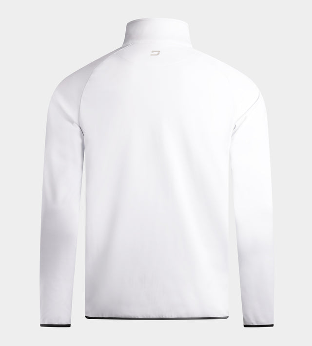PIONERA MIDLAYER - BLANC
