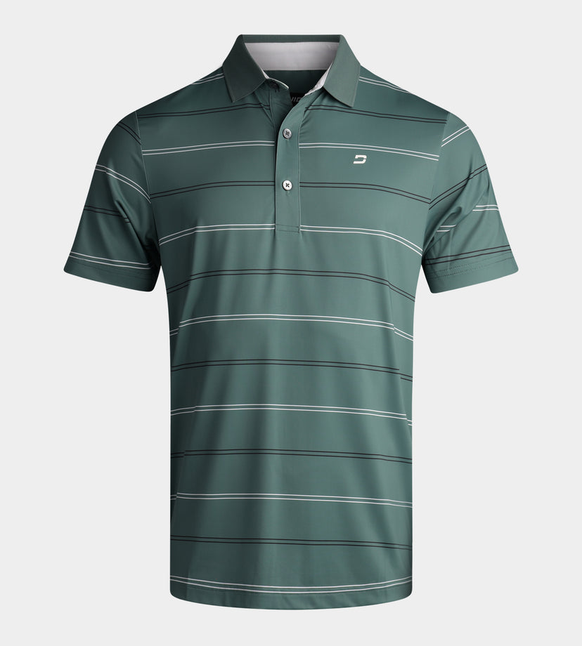 PLAYOFF POLO - SAGE