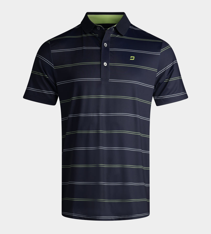 PLAYOFF POLO - MARINE