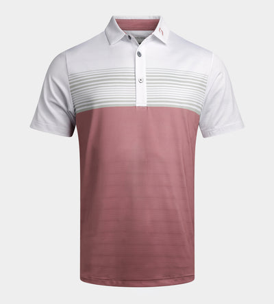 PLAYERS POLO - MULBERRY