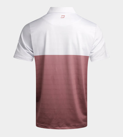 PLAYERS POLO - MULBERRY