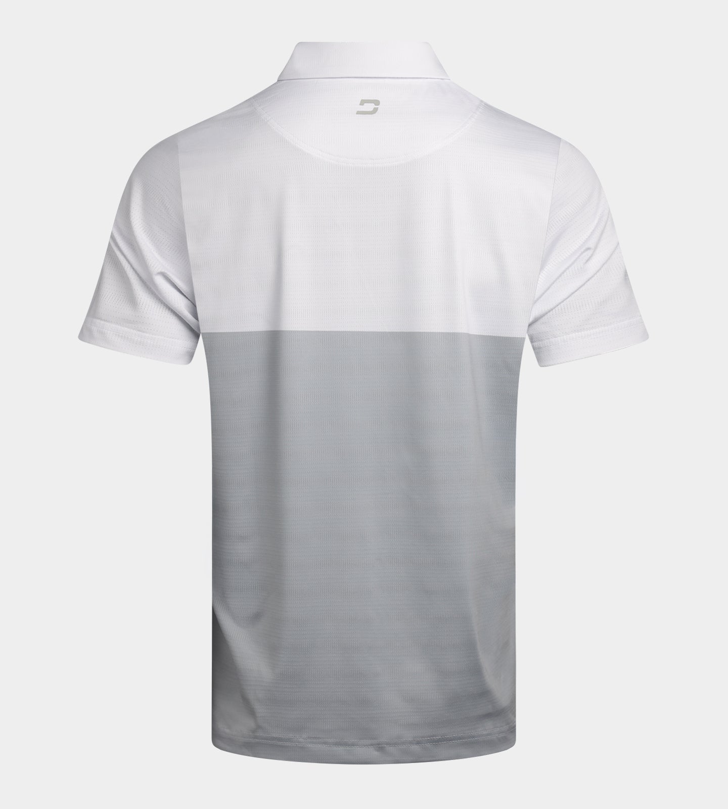 PLAYERS POLO - WHITE