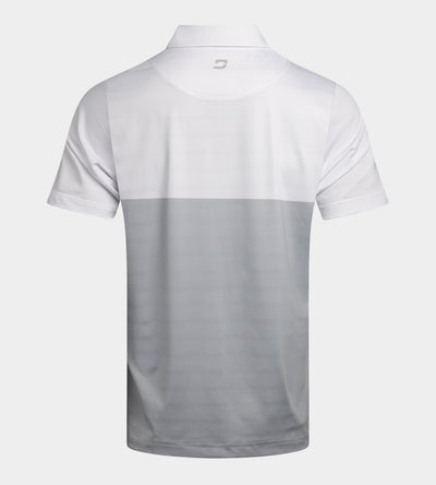 PLAYERS POLO - WHITE