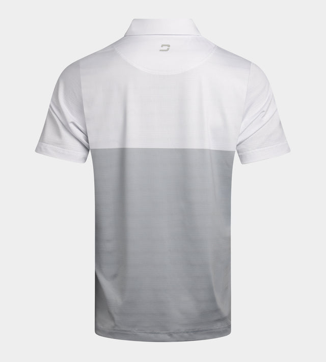PLAYERS POLO - WHITE