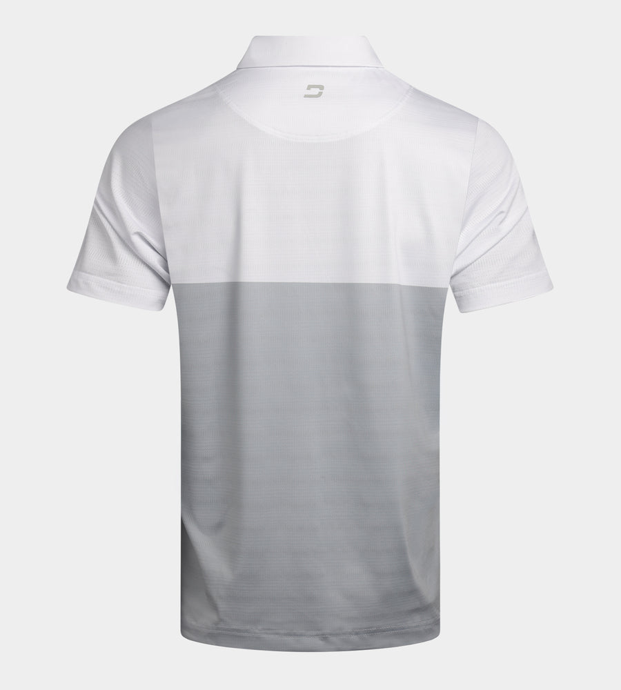 PLAYERS POLO - WHITE