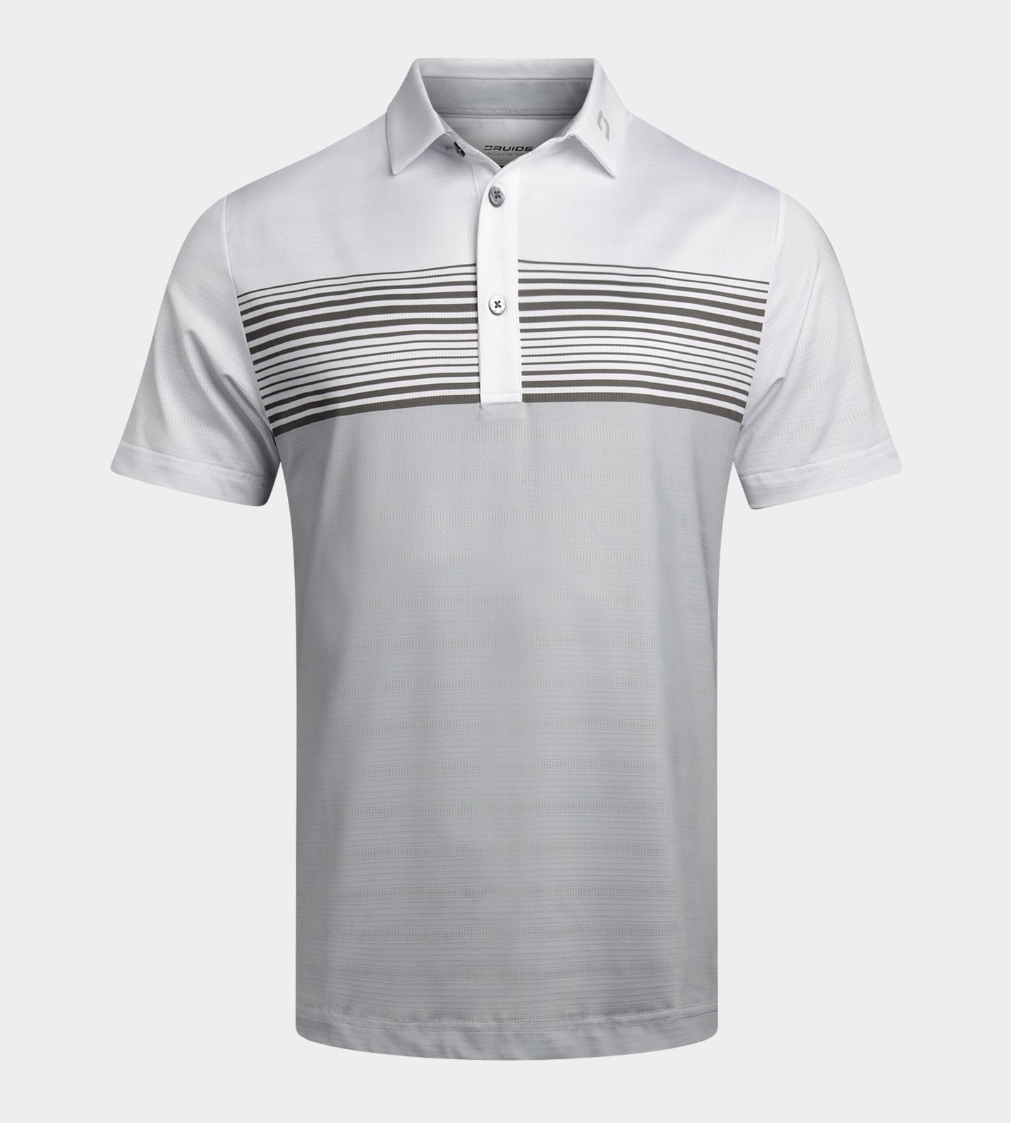 PLAYERS POLO - WHITE