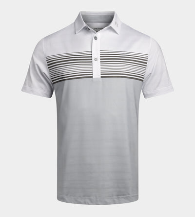 PLAYERS POLO - WHITE