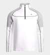 POLAR MIDLAYER - WHITE