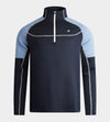 POLAR MIDLAYER - NAVY