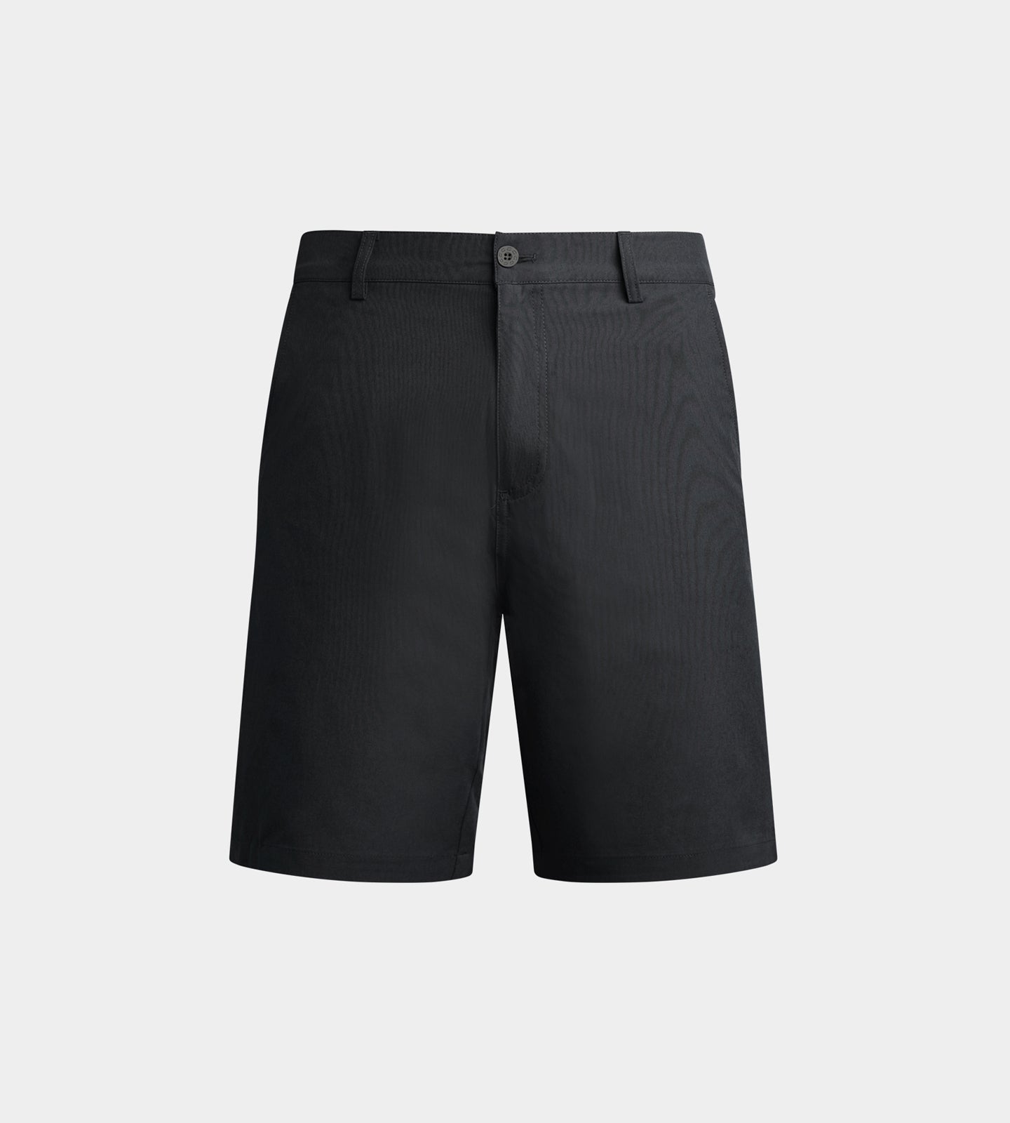KIDS PREMIUM TOUR SHORTS - ZWART