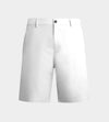 PREMIUM TOUR SHORTS - WHITE