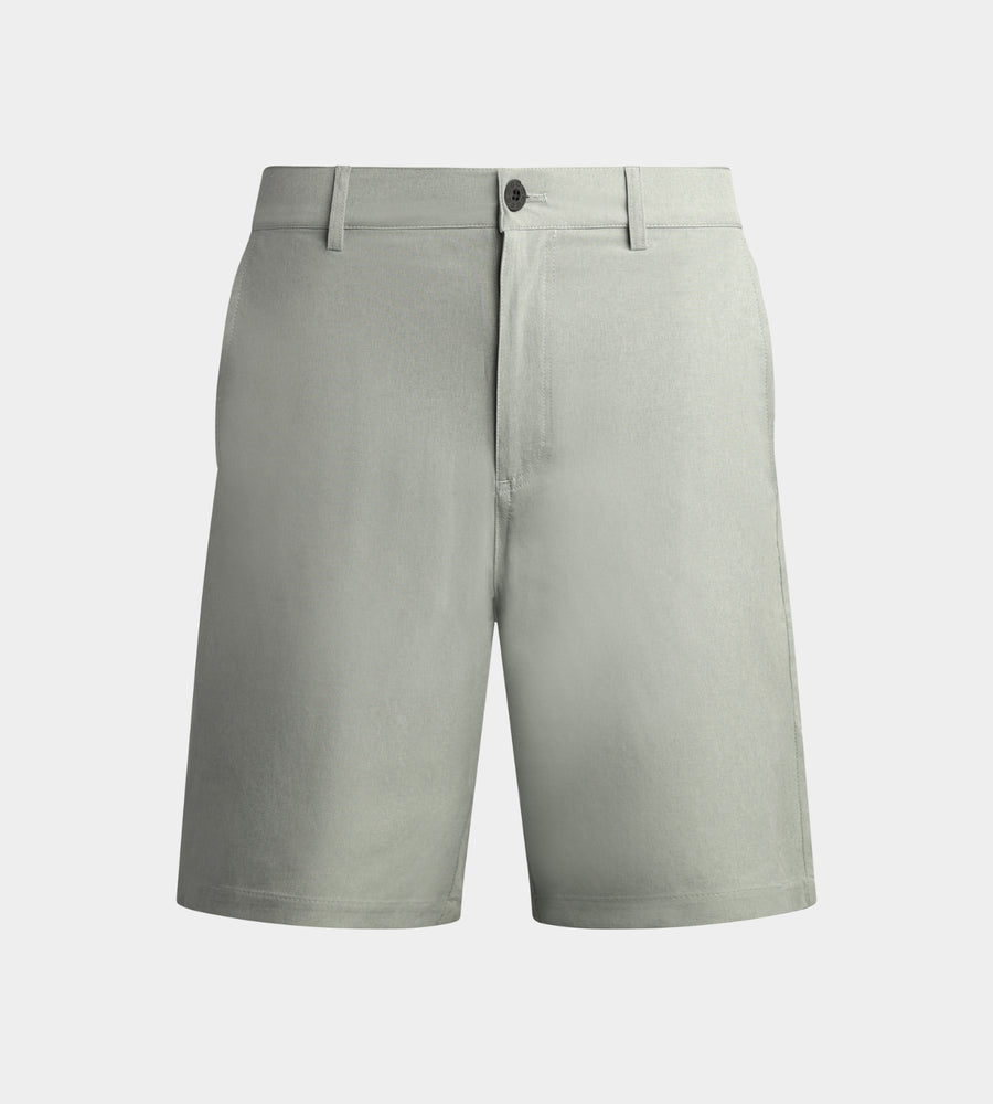 KIDS PREMIUM TOUR SHORTS - GREY