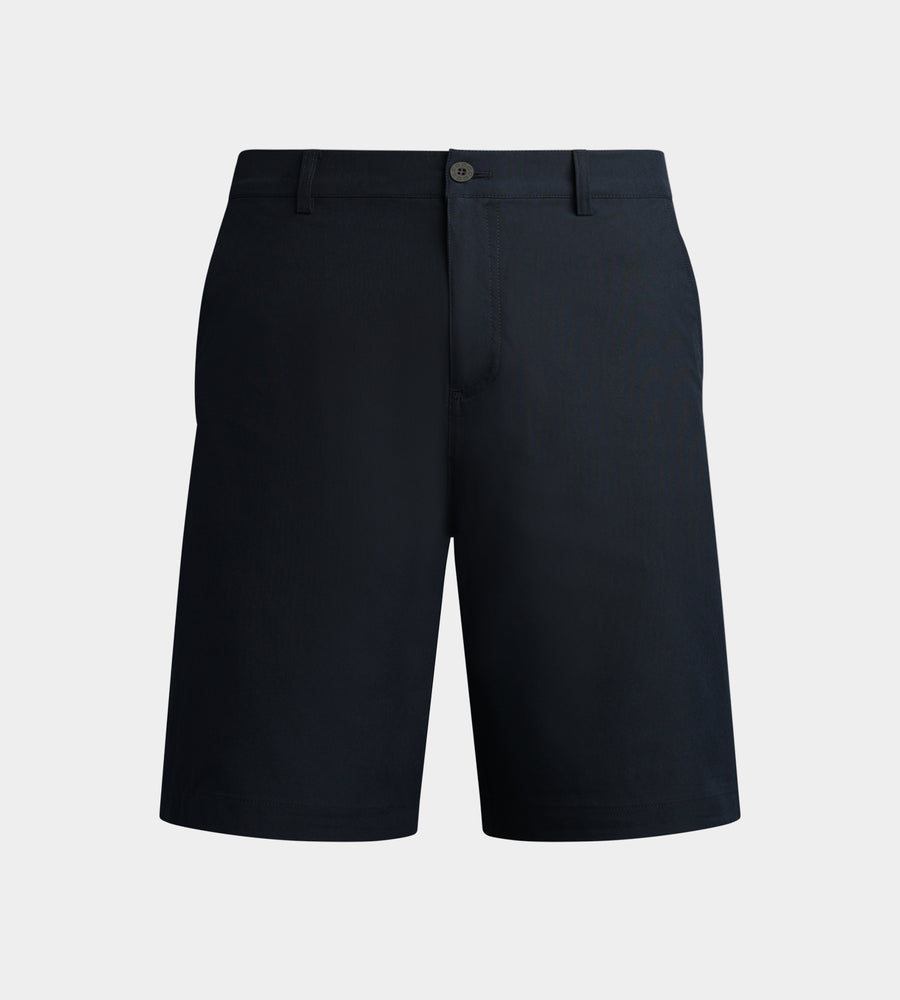 KIDS PREMIUM TOUR SHORTS - NAVY