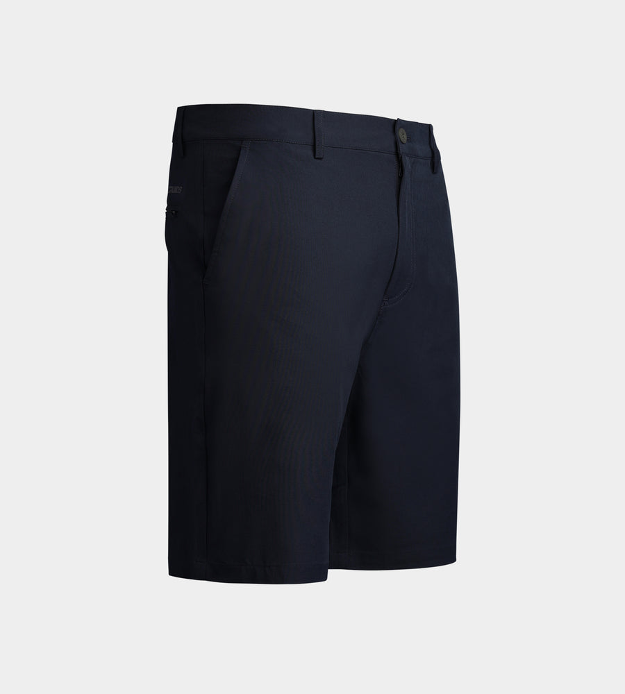 KIDS PREMIUM TOUR SHORTS - NAVY