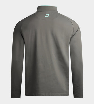 PRIME SCRAMBLE MIDLAYER - CHARBON