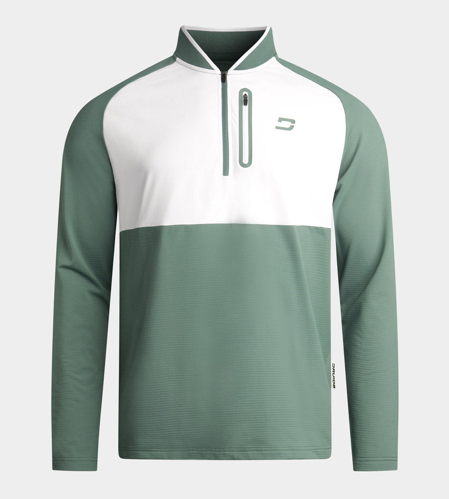 PRIME SCRAMBLE MIDLAYER - SAUGE