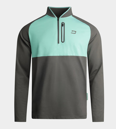 PRIME SCRAMBLE MIDLAYER - CHARBON