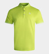 PRIME POLO - LIME