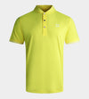 PRIME POLO - LEMON/YELLOW