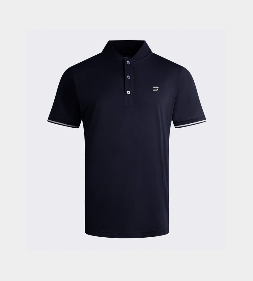 KIDS PRIME POLO - MARINO