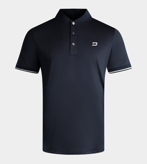 トップス Project G/R Bullied POLO Shirts Navy PROJECT G/R project g/r polo | Grailed