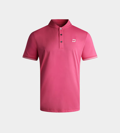 KIDS PRIME POLO - ROSE