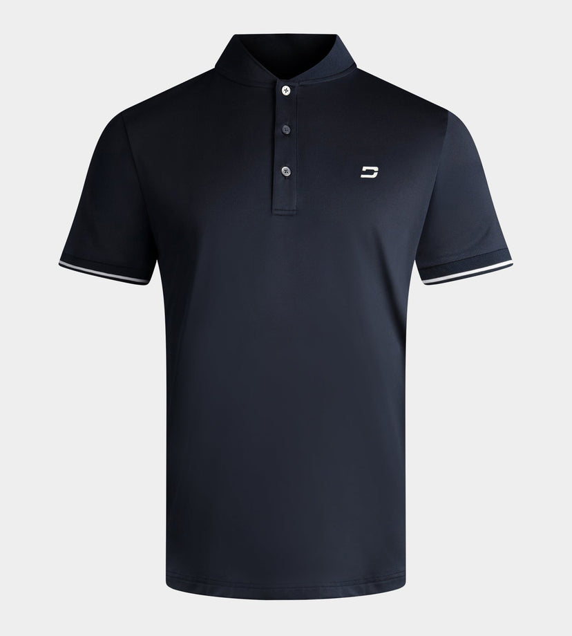 PRIME POLO - MARINEBLAUW