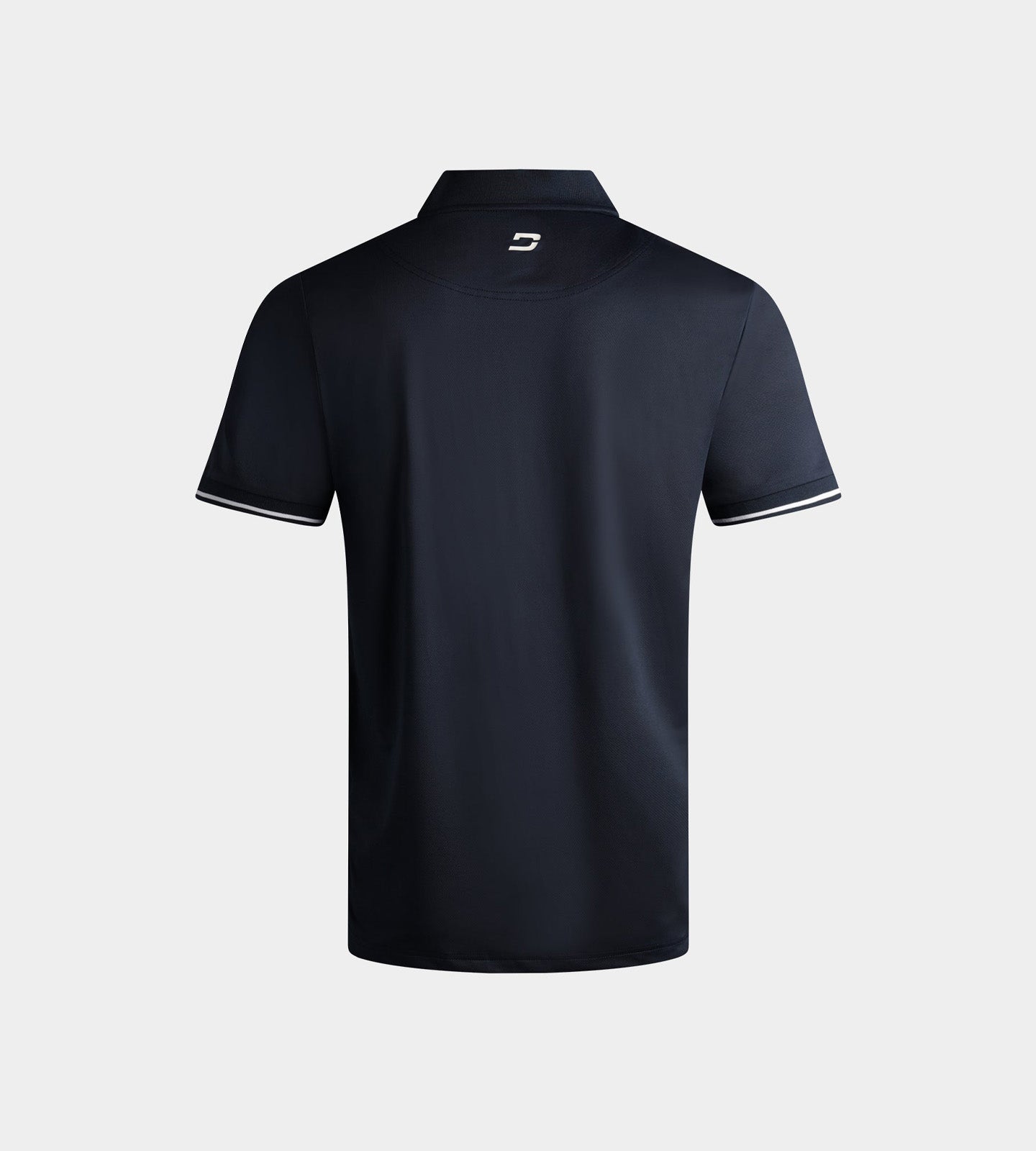 KIDS PRIME POLO - MARINEBLAUW
