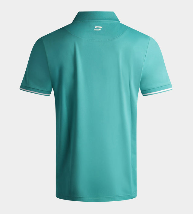 PRIME POLO - ZEEGROEN