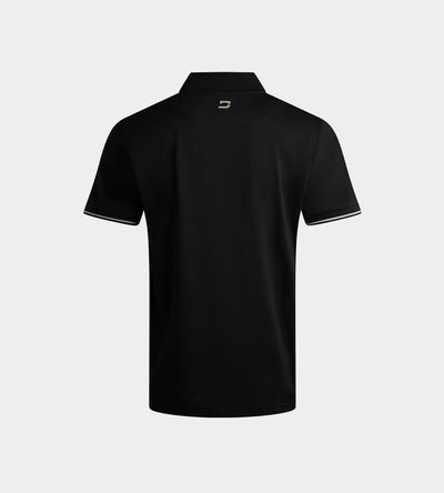 KIDS PRIME POLO - NOIR