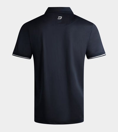 PRIME POLO - NAVY
