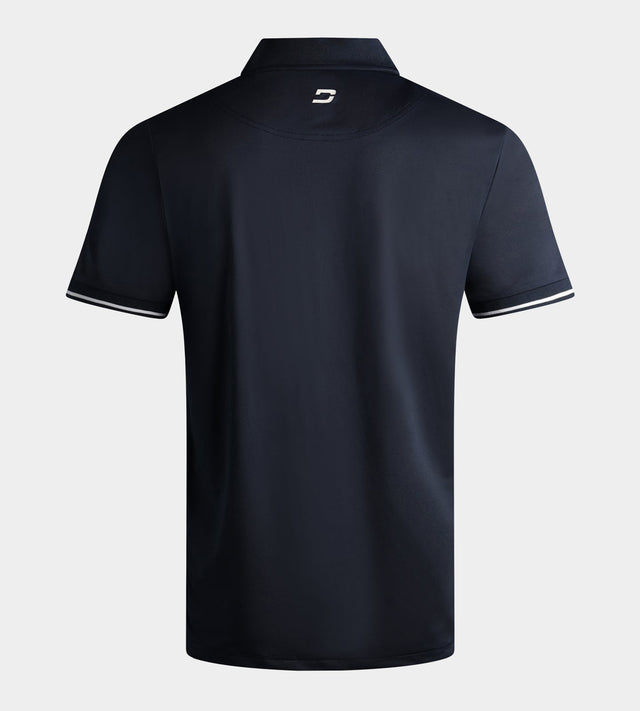 PRIME POLO - MARINEBLAUW
