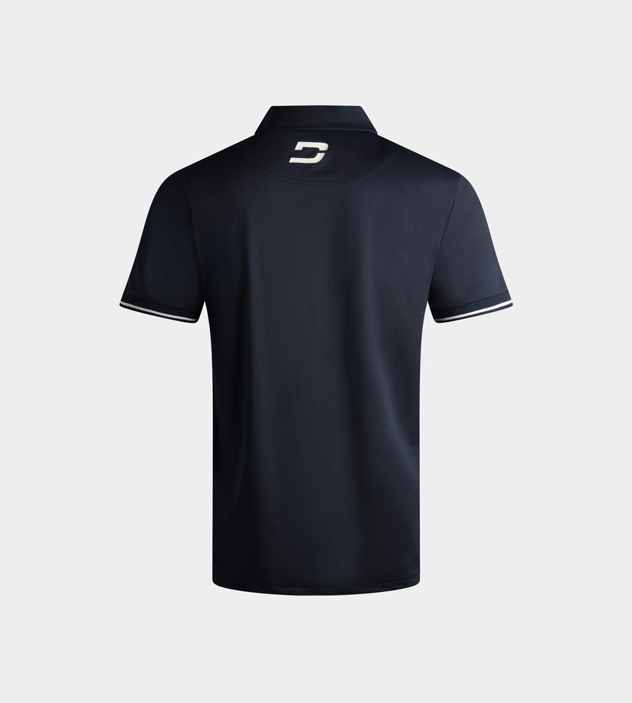 KIDS PRIME POLO - NAVY